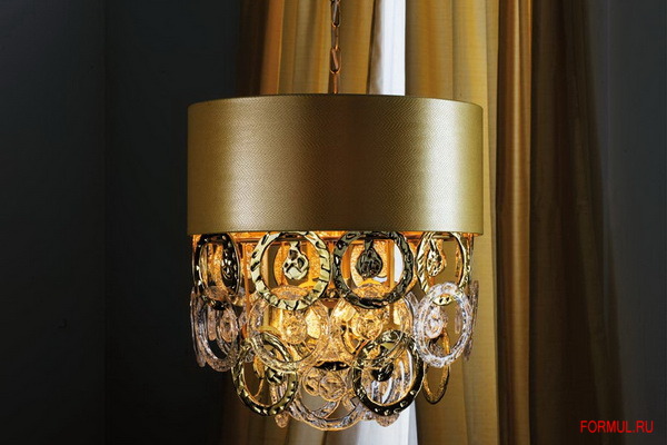 Люстра Eurolampart 2399/05LA